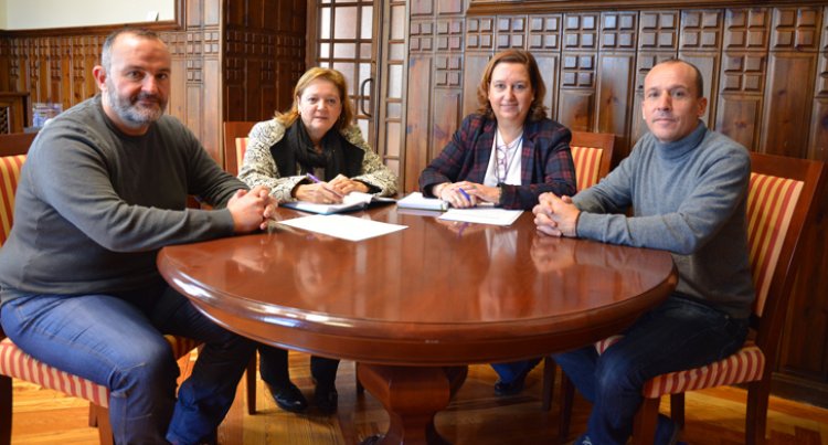 La Diputación Toledo y la Federación de Deportes de Montaña editarán una topoguía de senderos