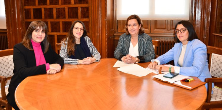 La Diputación de Toledo apoya económicamente a 78 asociaciones de mujeres de la provincia