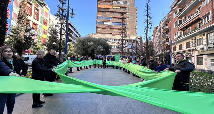Arrancan en Talavera los actos por el Día Mundial Contra el Cáncer