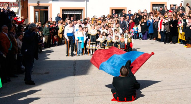 Destacan la importancia de que la Junta proteja los carnavales de Valdeverdeja y El Torrico