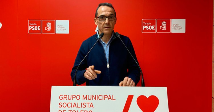 El PSOE de Toledo exige la instalación de 'Puntos Violeta' en las verbenas de Carnaval