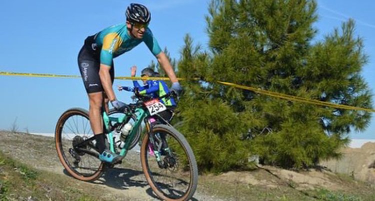 El ciclismo de montaña vuelve a Toledo con la MTB Fuente del Moro