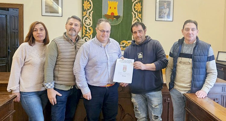 El nuevo contrato de Limpieza Viaria de Talavera, antes del verano