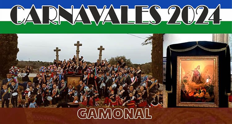 Programación del Carnaval de Gamonal