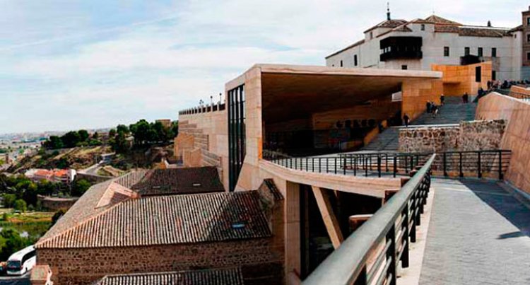 Toledo requerirá a la concesionaria del Palacio de Congresos que solucione las deficiencias