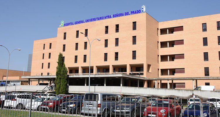 El Hospital de Talavera de la Reina ha puesto en marcha un nuevo Hospital de Día Pediátrico