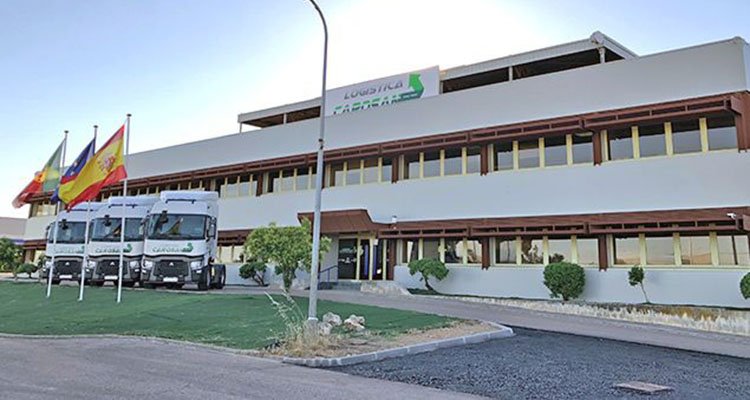 Sherpa Capital compra el 70% de Logística Carosan, cuya sede central está en Talavera