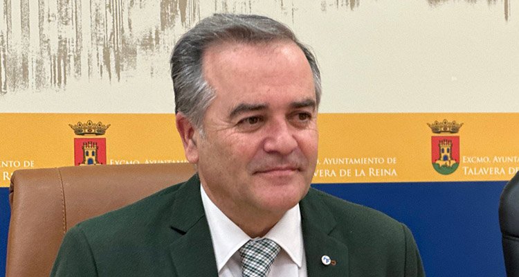 El alcalde de Talavera pedirá contraprestaciones si no hay soterramiento