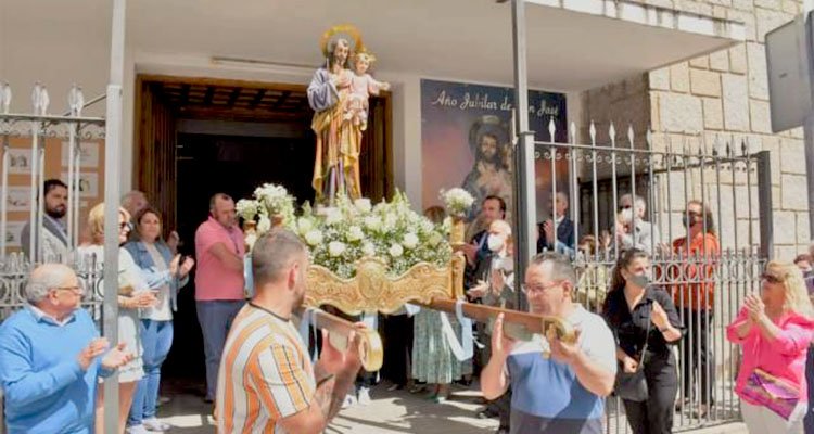 El Ayuntamiento de Talavera se volcará en la puesta de largo del Santuario San José