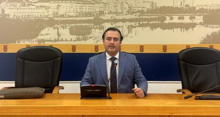 Afean que Vox Castilla-La Mancha use la sala de prensa del ayuntamiento de Talavera