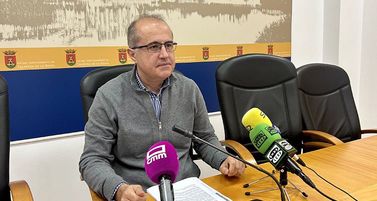 El Ayuntamiento de Talavera triplica el personal del padrón