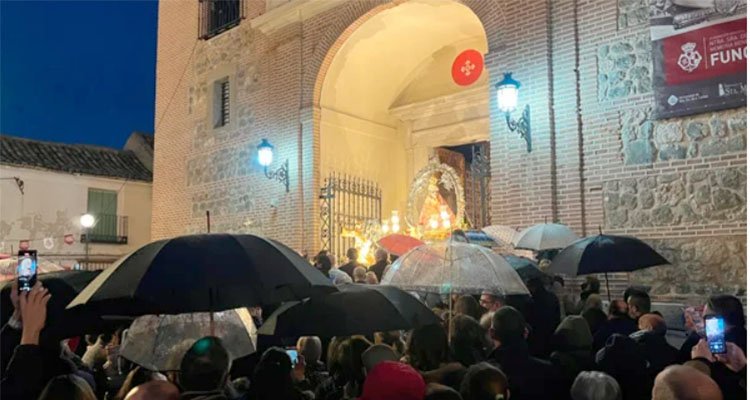 Amplio y variado programa para celebrar en Illescas las Fiestas del Milagro