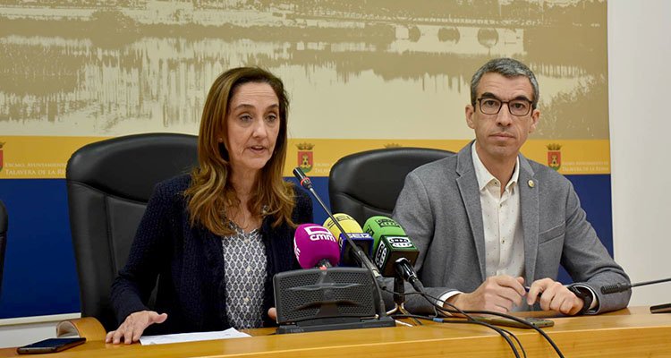 El PSOE de Talavera demandará o se querellará contra David Moreno