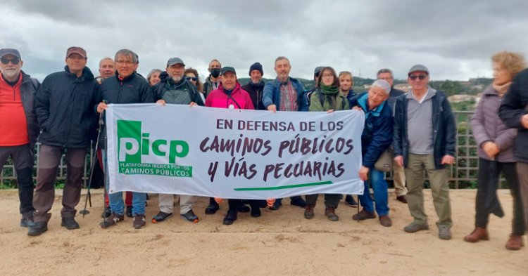 Exigen retirar la enmienda que permite cazar en vías públicas de Castilla-La Mancha