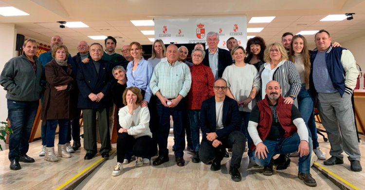 Illescas celebrará el I Encuentro de Judo Inclusivo ‘José del Toro’ el día 23 de marzo