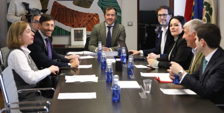 El Consorcio de Toledo destina 90.000 euros para apoyar al comercio del Casco Histórico