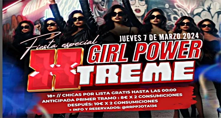 Voces críticas contra una discoteca de Toledo por ofrecer entrada gratis a las mujeres