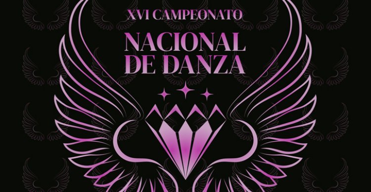 El Campeonato Nacional de Danza congregará a 4.000 bailarines en Las Ventas de Retamosa