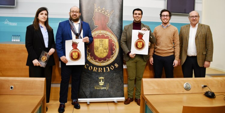 La Diputación de Toledo apoya las Crónicas del Rey Don Pedro I de Torrijos