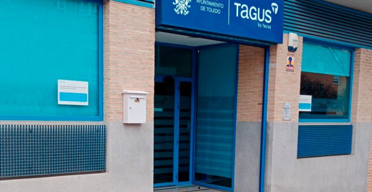 Los trabajadores de Tagus en Toledo alcanzan un acuerdo y descartan ir a la huelga