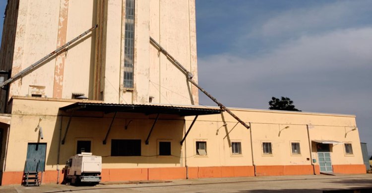 Salen a licitación las obras del acondicionamiento del silo municipal de Torrijos