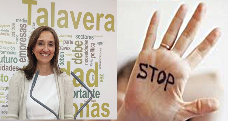 El PP de Talavera suscribe el discurso de Vox en una moción por el 8M