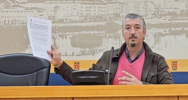 Gerardo Sánchez aclara el conflicto entre Talavera Ferial y el Restaurante Semillas