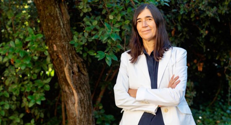 La investigadora María Blasco Marhuenda recibirá este año el Premio Abogados de Atocha