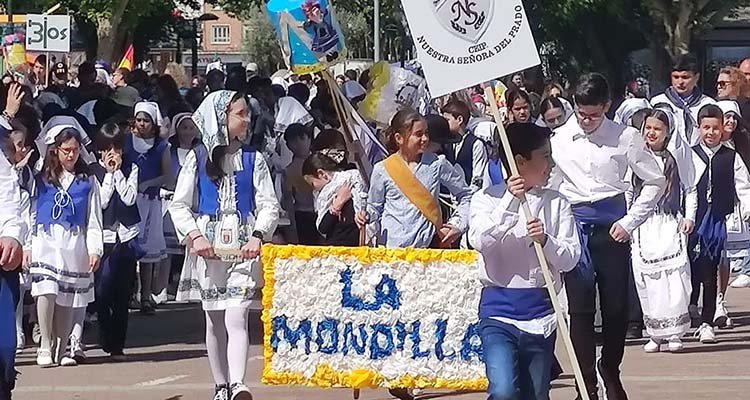 La Mondilla se doctora en Talavera con cum laude