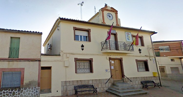 El Ayuntamiento de La Estrella denuncia el robo de mil metros de cable de cobre