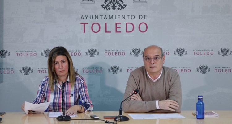 El Ayuntamiento de Toledo prepara una campaña para la prevención de la ludopatía