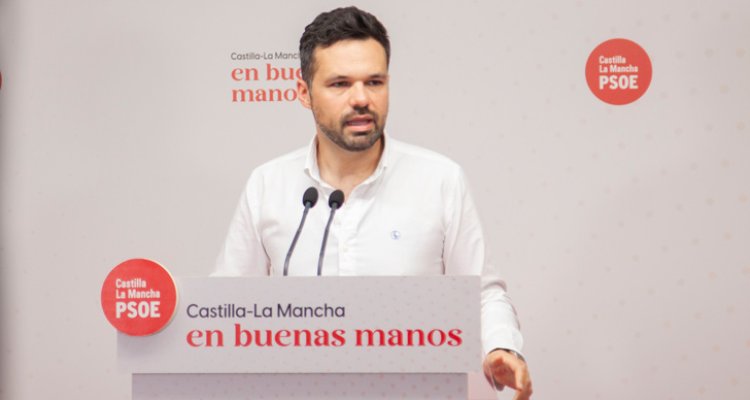 García-Page es el segundo mejor presidente en la defensa de su región, según La Vanguardia