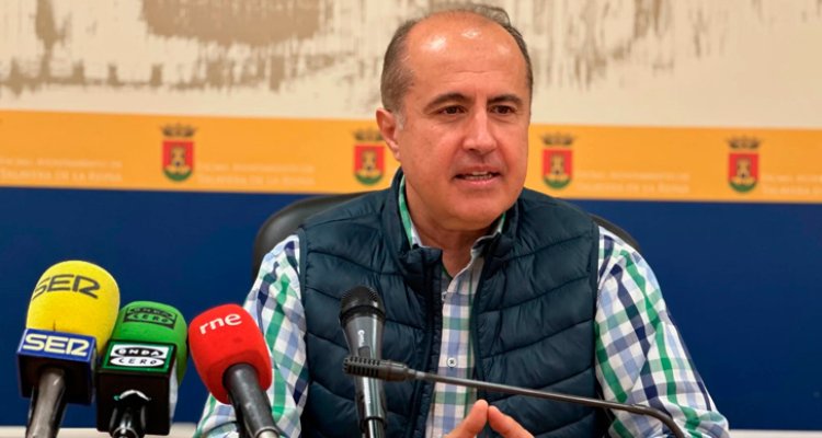 Cinco trabajadores reforzarán el servicio del padrón municipal de Talavera de la Reina