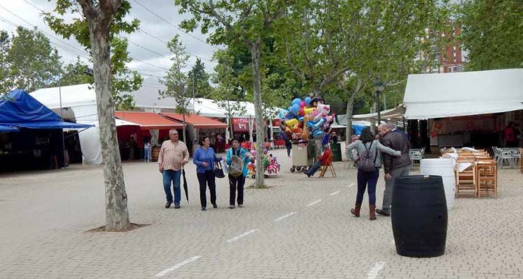 La Feria de San Isidro de Talavera sigue sin pliegos y sin cartel