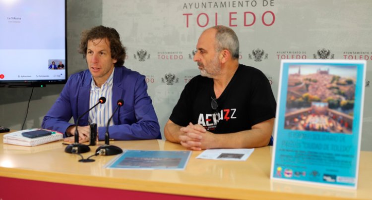 Personas de toda España se darán cita en el II Torneo Solidario de Puzzles ‘Ciudad de Toledo’