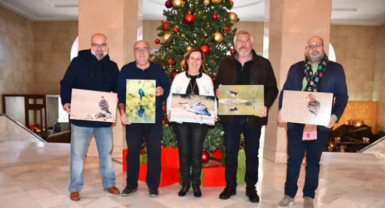 Aumenta la dotación de los premios del concurso de fotografía de la Diputación de Toledo