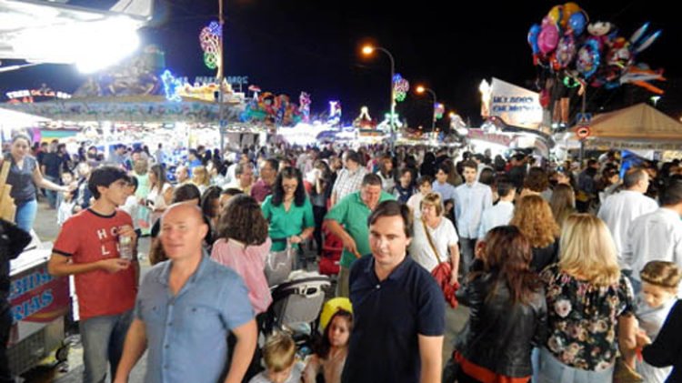 150 agentes de Policía Nacional y Guardia Civil velarán por la seguridad de las Ferias de Talavera