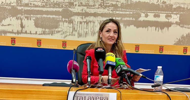 El Ayuntamiento de Talavera admite un error en el presupuesto de las Ferias de San Isidro