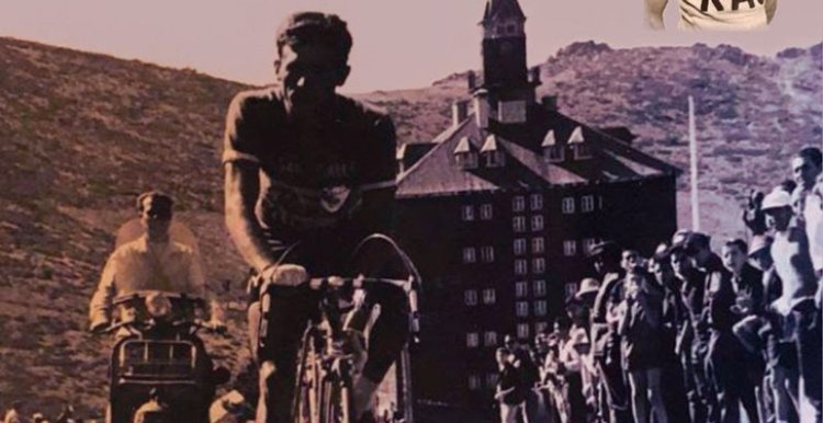 Más de 150 ciclistas se darán cita este sábado en Burguillos en el Memorial ‘Chineta’