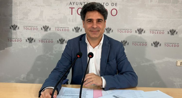 Adjudicada la redacción del proyecto de la conexión de los barrios toledanos de Azucaica y el Polígono