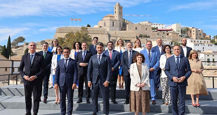 Velázquez, satisfecho con los acuerdos alcanzados en la Asamblea Ciudades Patrimonio