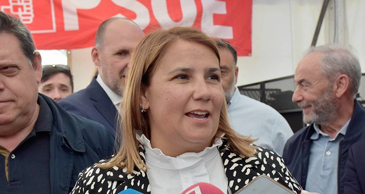 El PSOE de Talavera, molesto con Transportes por la noticia del no soterramiento del AVE