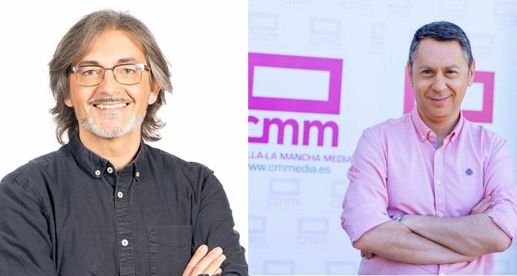 Julián Cano y Román Escudero, premios ‘Luisa Alberca Lorente’ por la igualdad de género