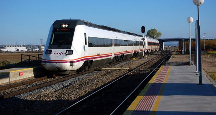 Adif adjudica la adecuación de gálibos del ferrocarril Illescas-Talavera-Talayuela