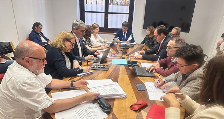 El Ayuntamiento de Toledo aprueba tres millones para daños de la Dana y rehabilitaciones