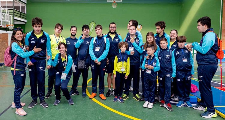 Grupo Tello renueva su apoyo al Club Deportivo Escaleno de Toledo