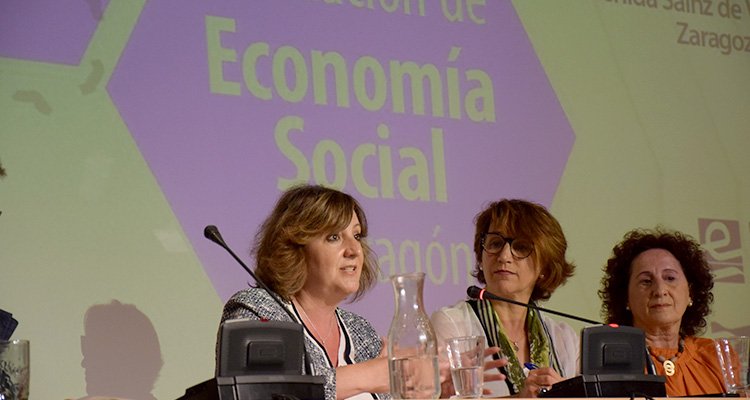 El sector regional de la economía social estrena un portal web estadístico