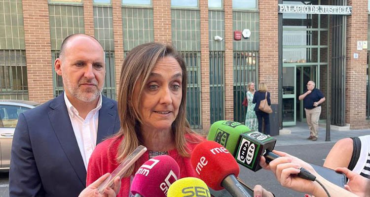 Quieren que David Moreno no use más como un cortijo el Ayuntamiento de Talavera