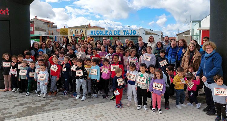 El proyecto ImplicArte, de Alcolea y Aldeanueva de Barbarroya, premio regional de Medio Ambiente