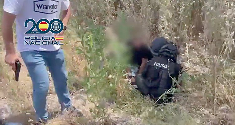 Detenidos en la localidad toledana de Yuncos los presuntos autores del asesinato de Borja Villacís